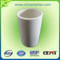 G7 Silicone Fiberglass Round Pipe